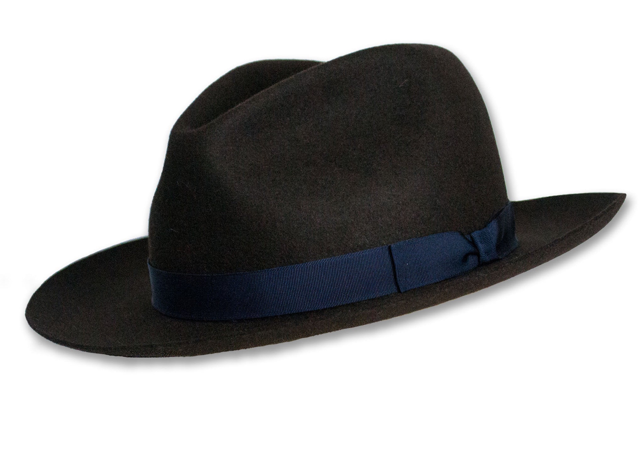 Broadway&Franklin Fedora Hat