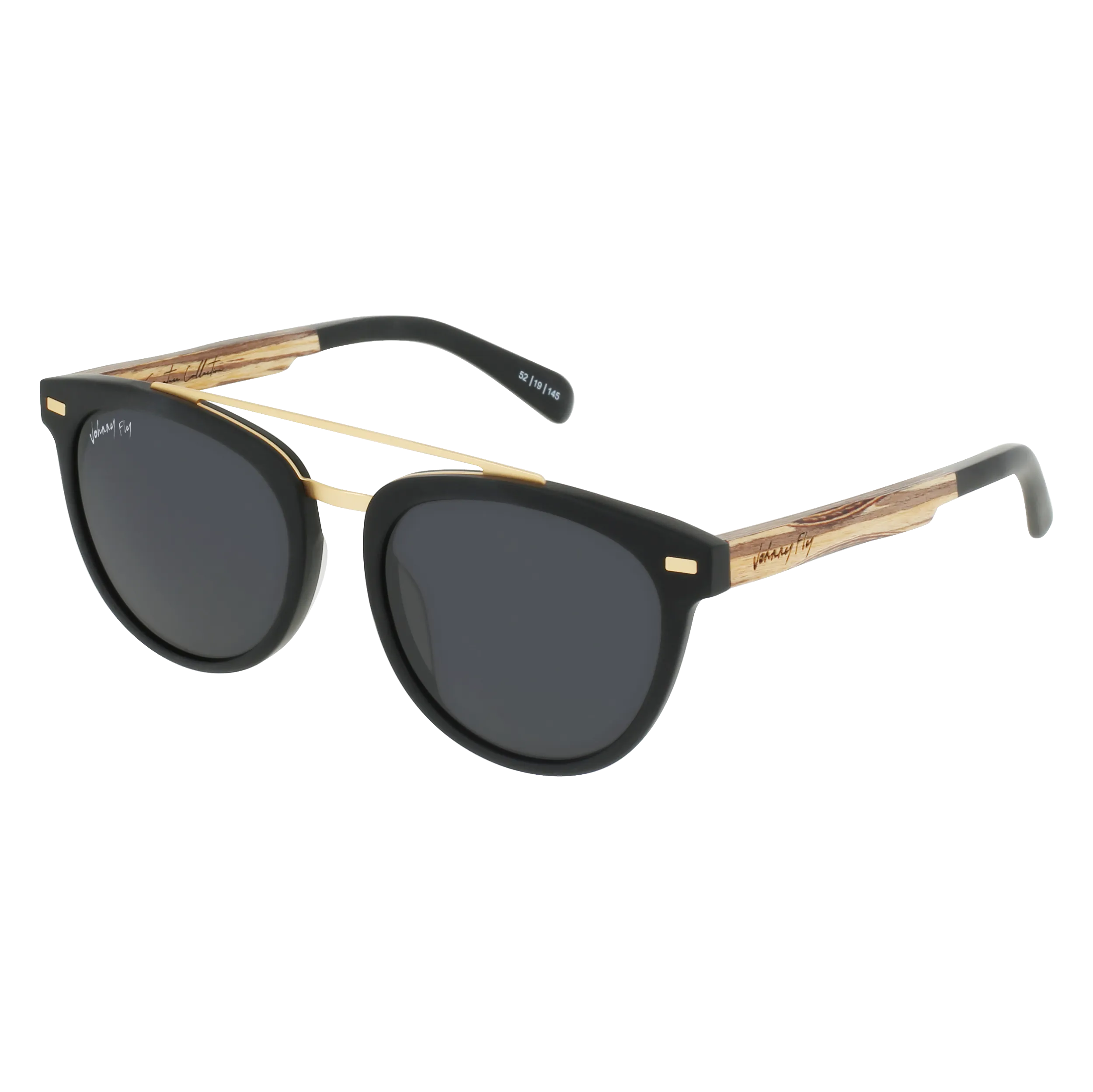 Captain Sunglasses