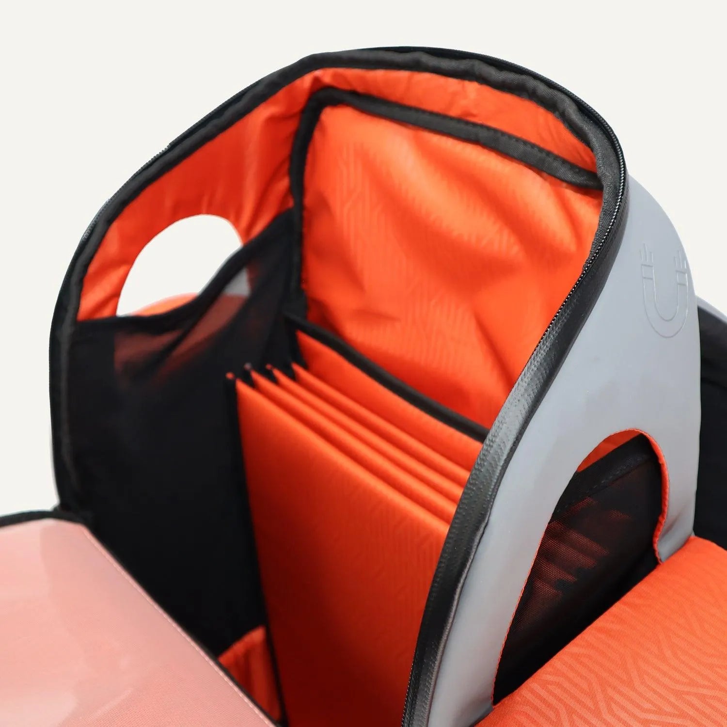 Court Caddy Pickleball Bag - 2025 Model