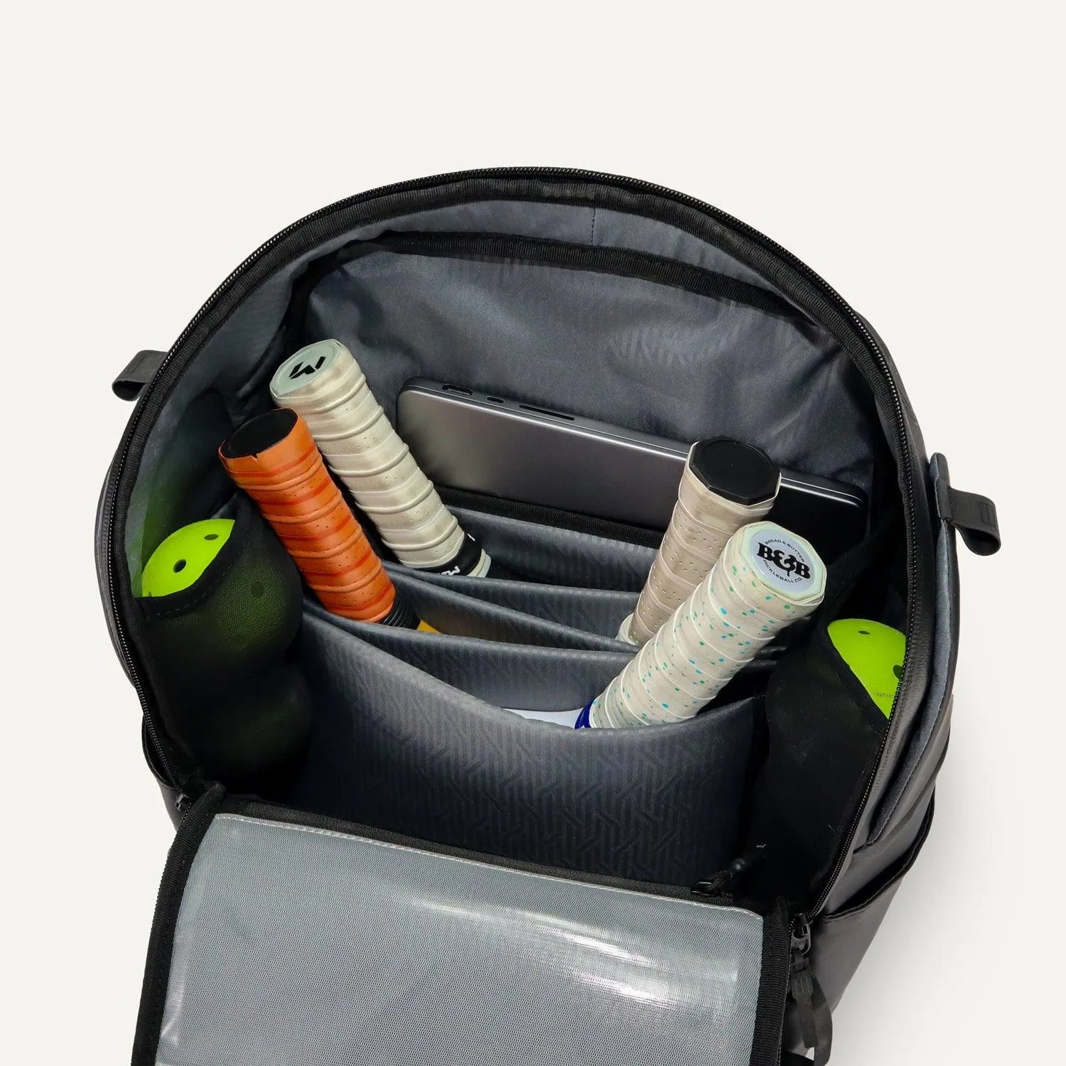 Court Caddy Pickleball Bag - 2025 Model