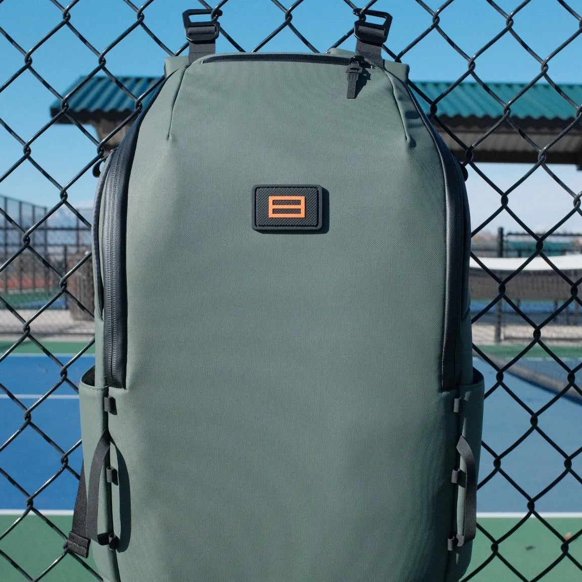 Court Caddy Pickleball Bag - 2025 Model