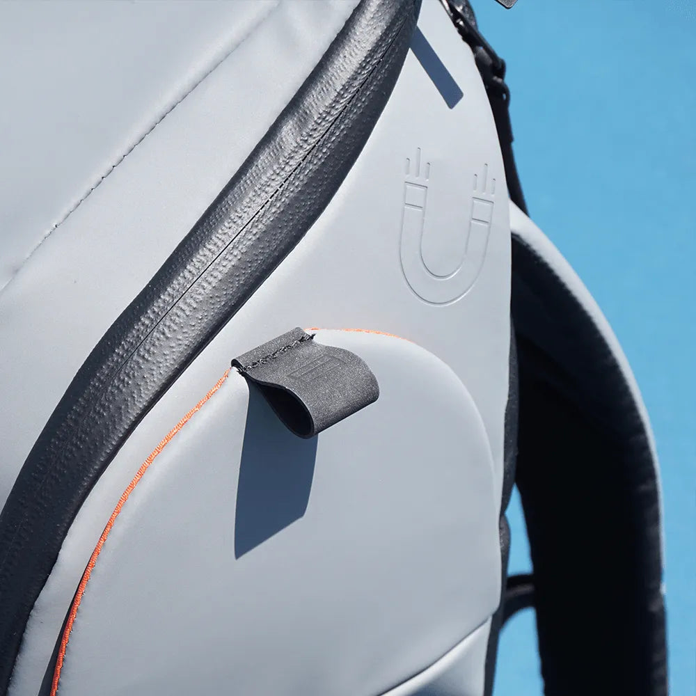 Court Caddy Pickleball Bag - 2025 Model