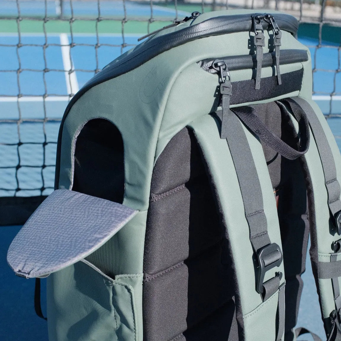 Court Caddy Pickleball Bag - 2025 Model