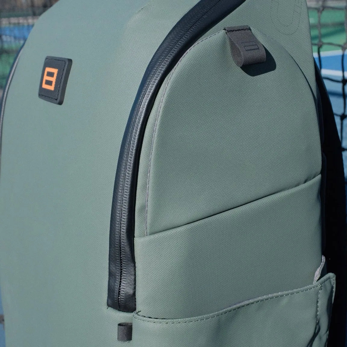 Court Caddy Pickleball Bag - 2025 Model