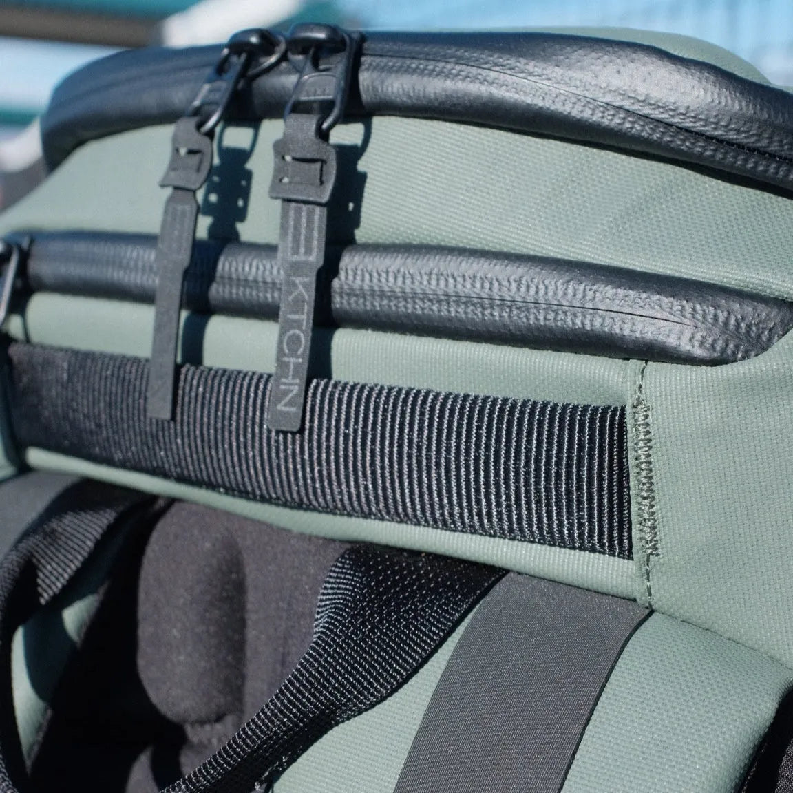 Court Caddy Pickleball Bag - 2025 Model