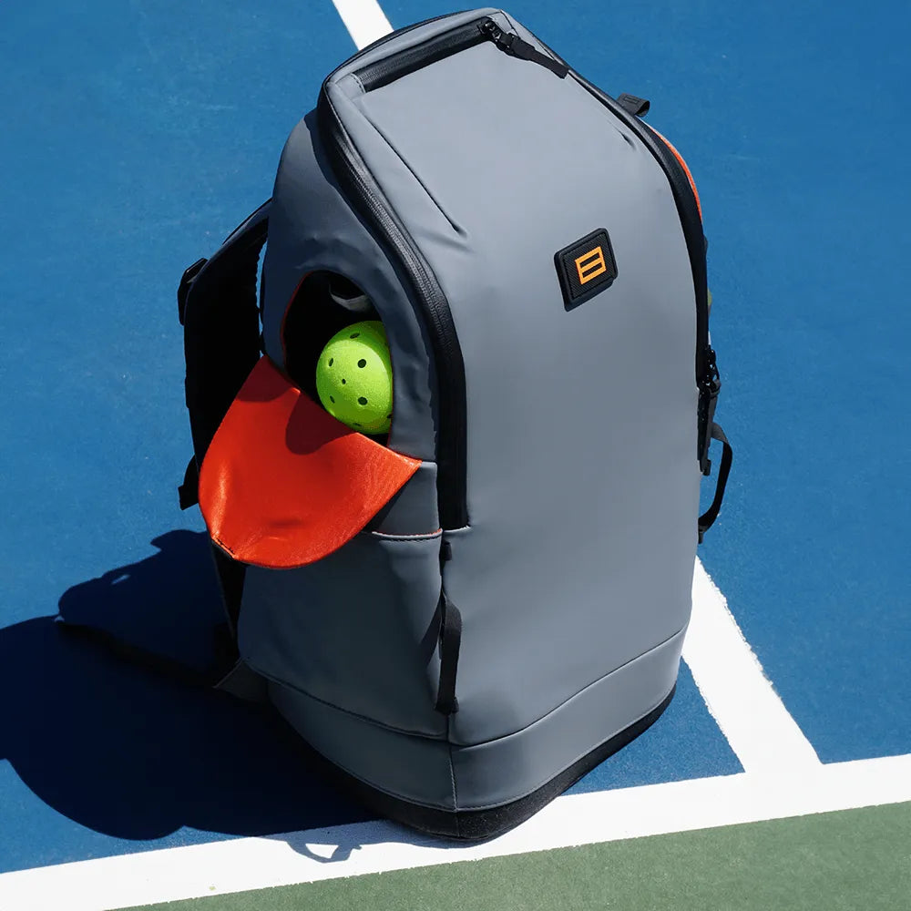 Court Caddy Pickleball Bag - 2025 Model