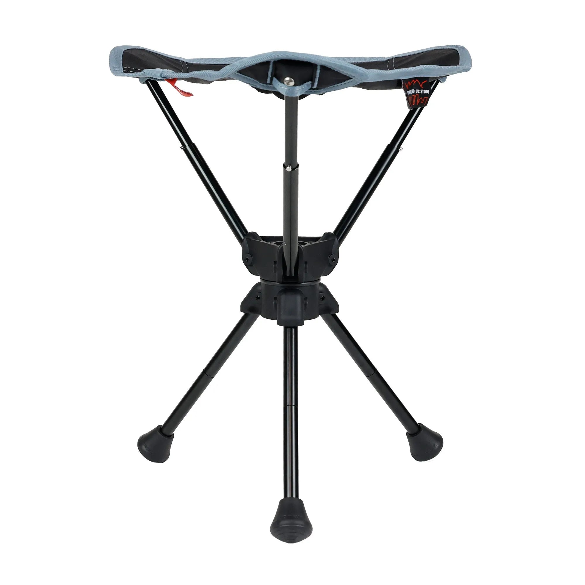 Compass 360° UC Swivel Stool - Ultra Compact