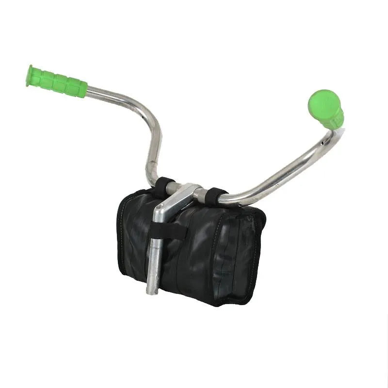 Green Guru- Cruiser Cooler 6L Handlebar Bag
