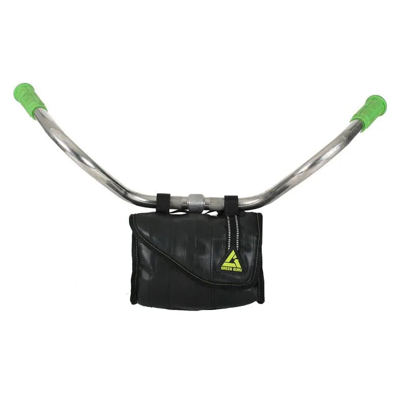 Green Guru- Cruiser Cooler 6L Handlebar Bag