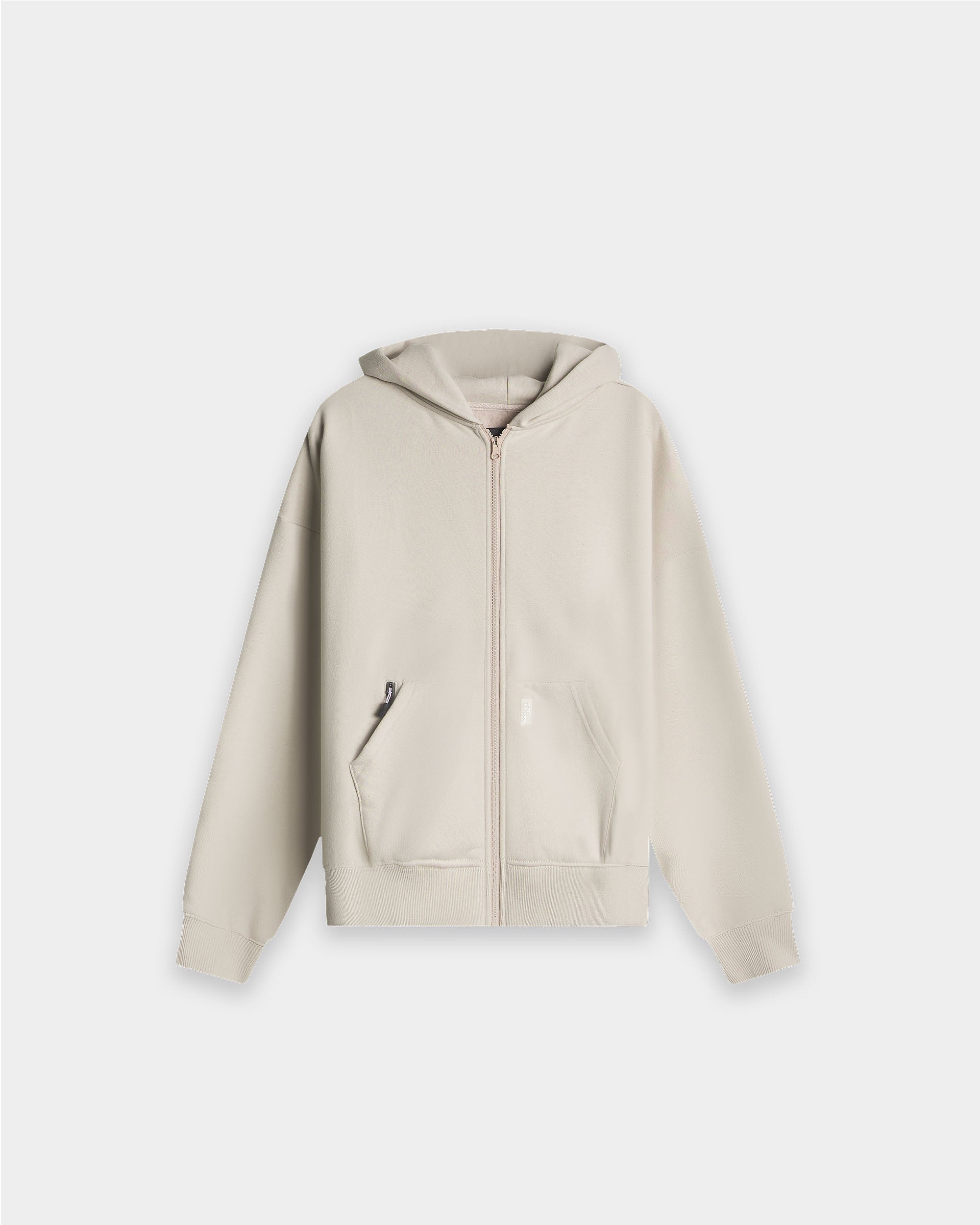 Women's Cloudburst Zip Hoodie