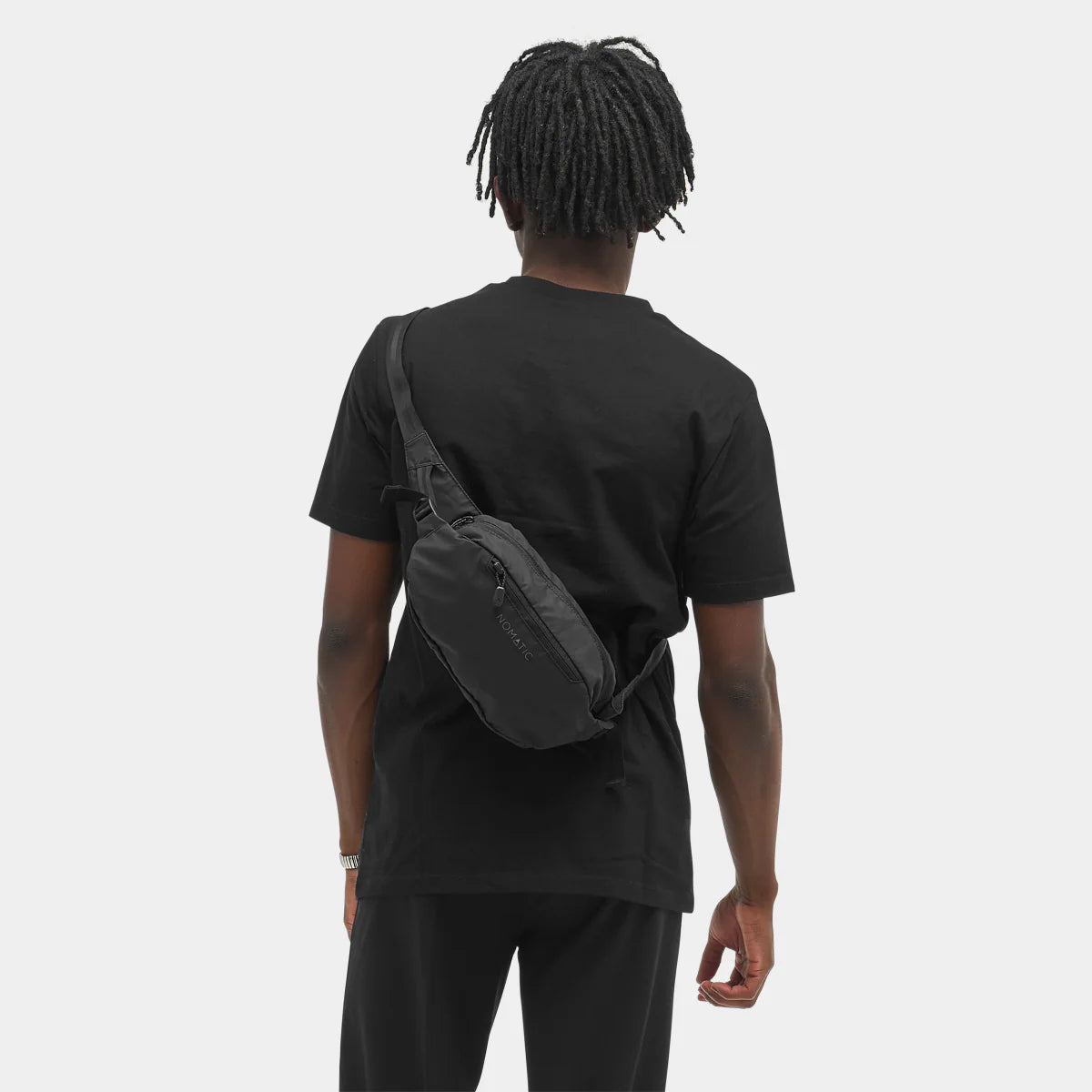 Navigator Collapsible 3L Sling | Belt Bag