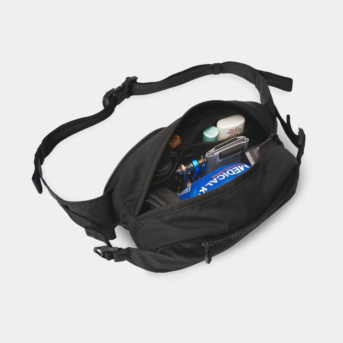 Navigator Collapsible 3L Sling | Belt Bag