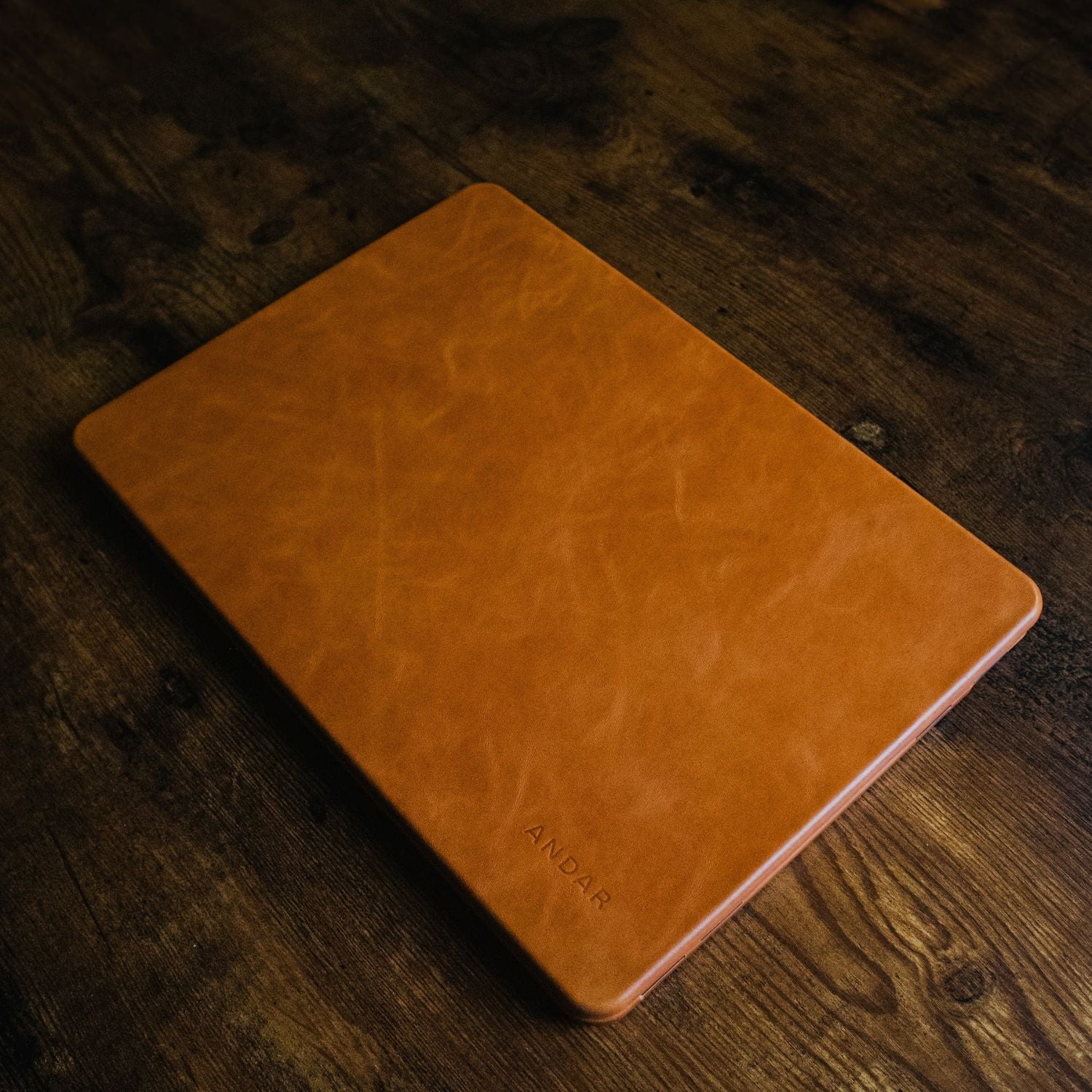 The Helm | Adventure Guide Macbook Air/Pro Cover