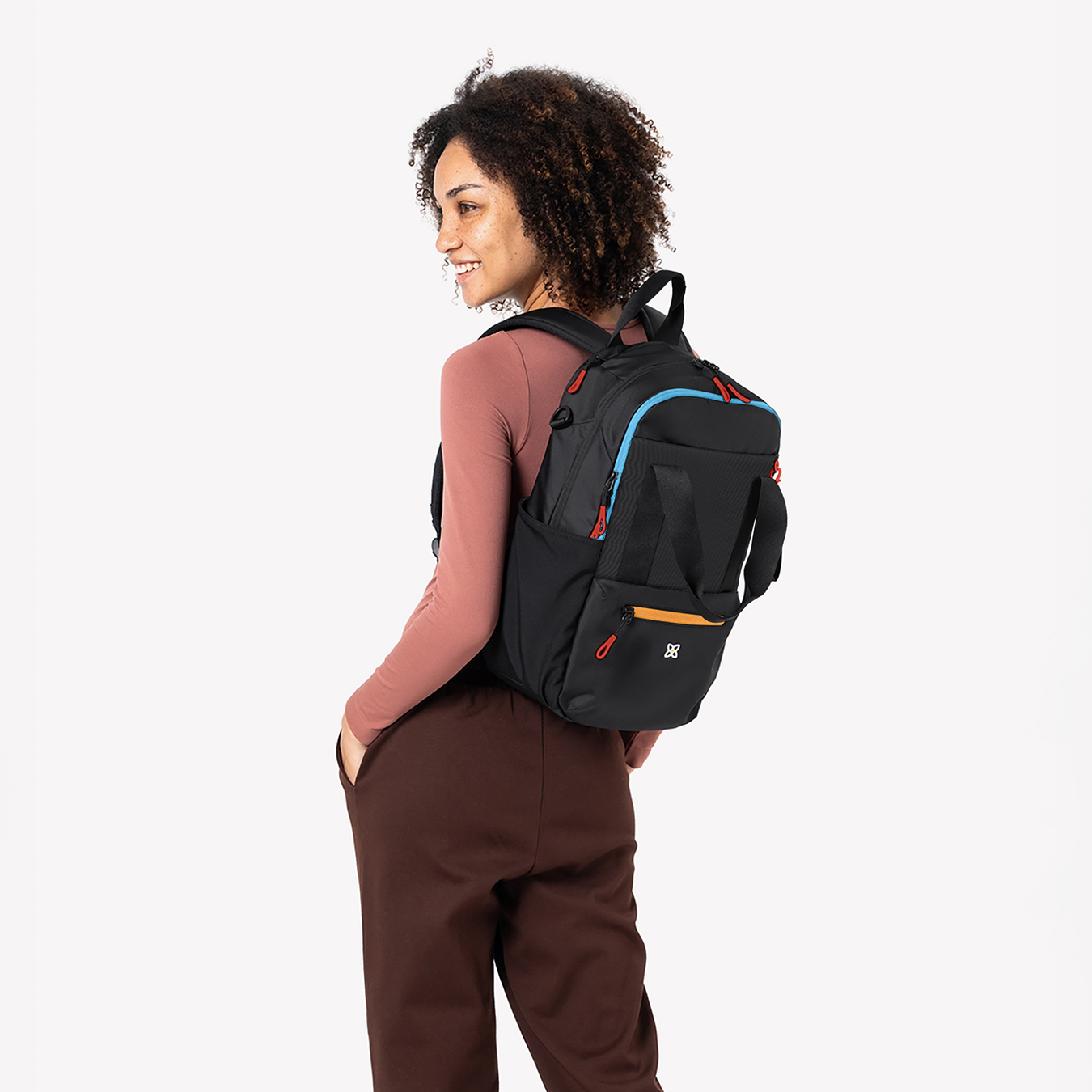 Camden | Classic Backpack