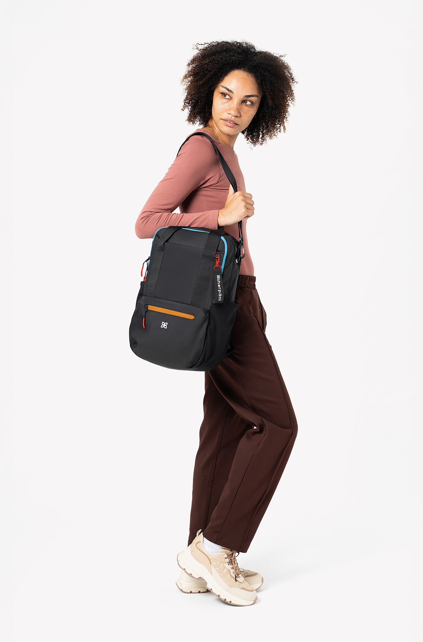 Camden | Classic Backpack