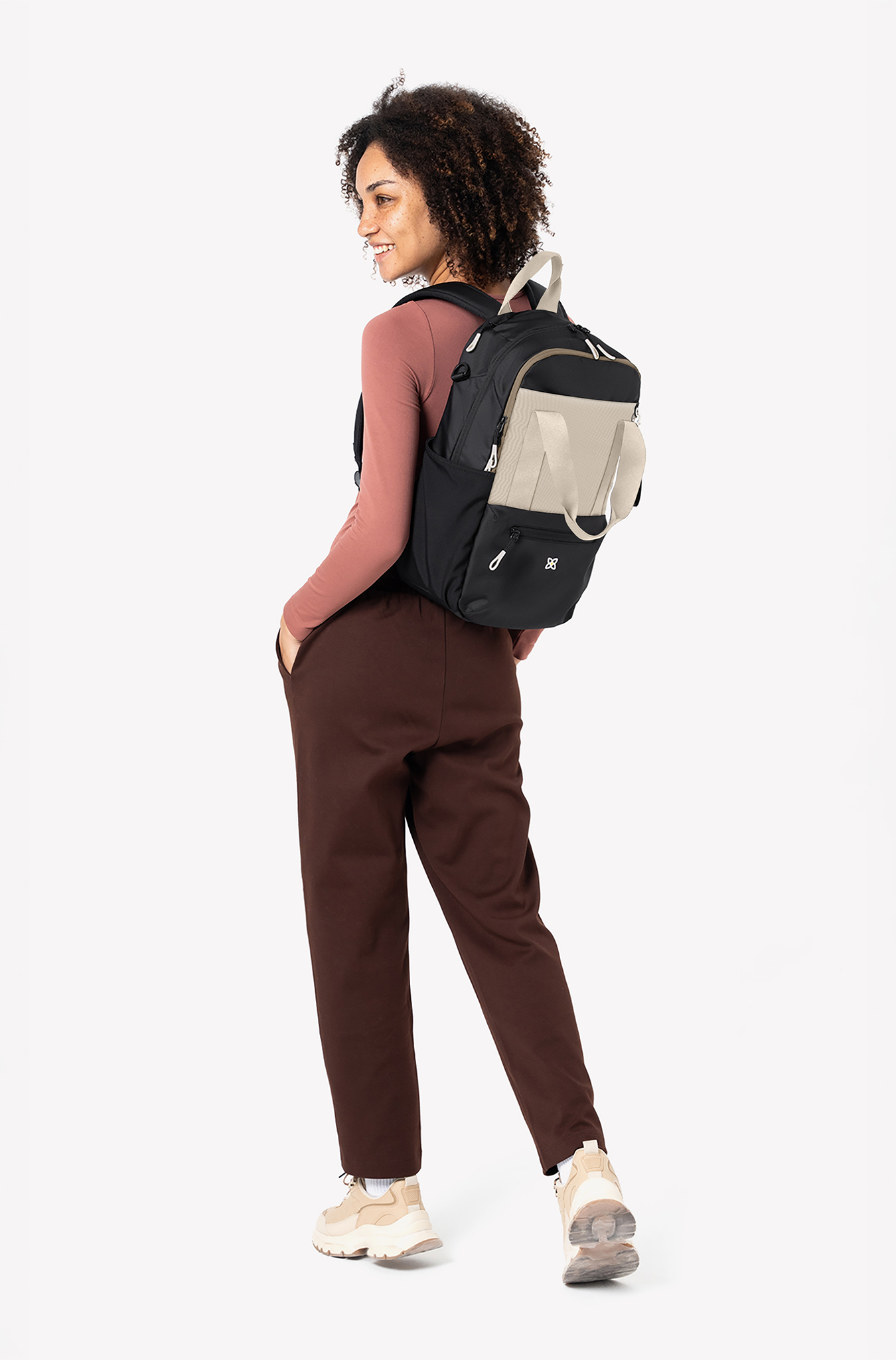 Camden | Classic Backpack