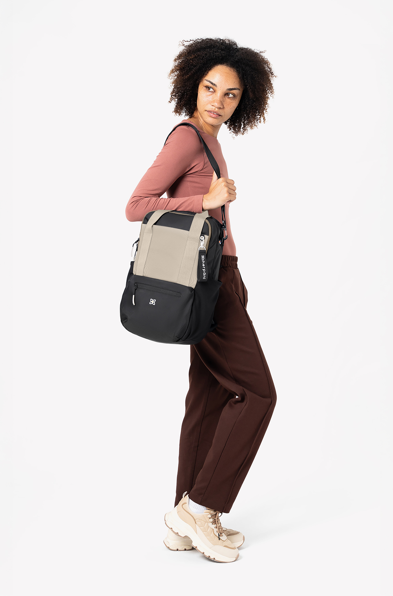 Camden | Classic Backpack