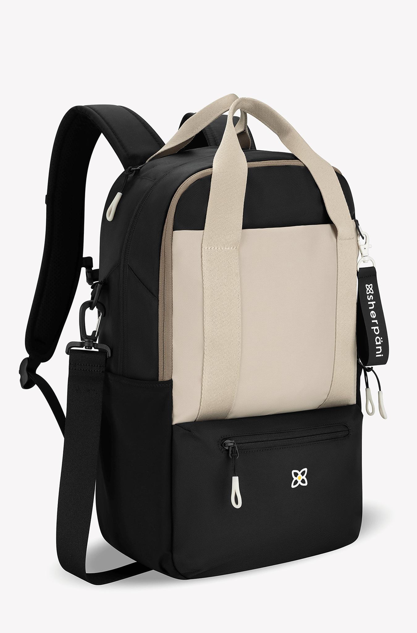 Camden | Classic Backpack