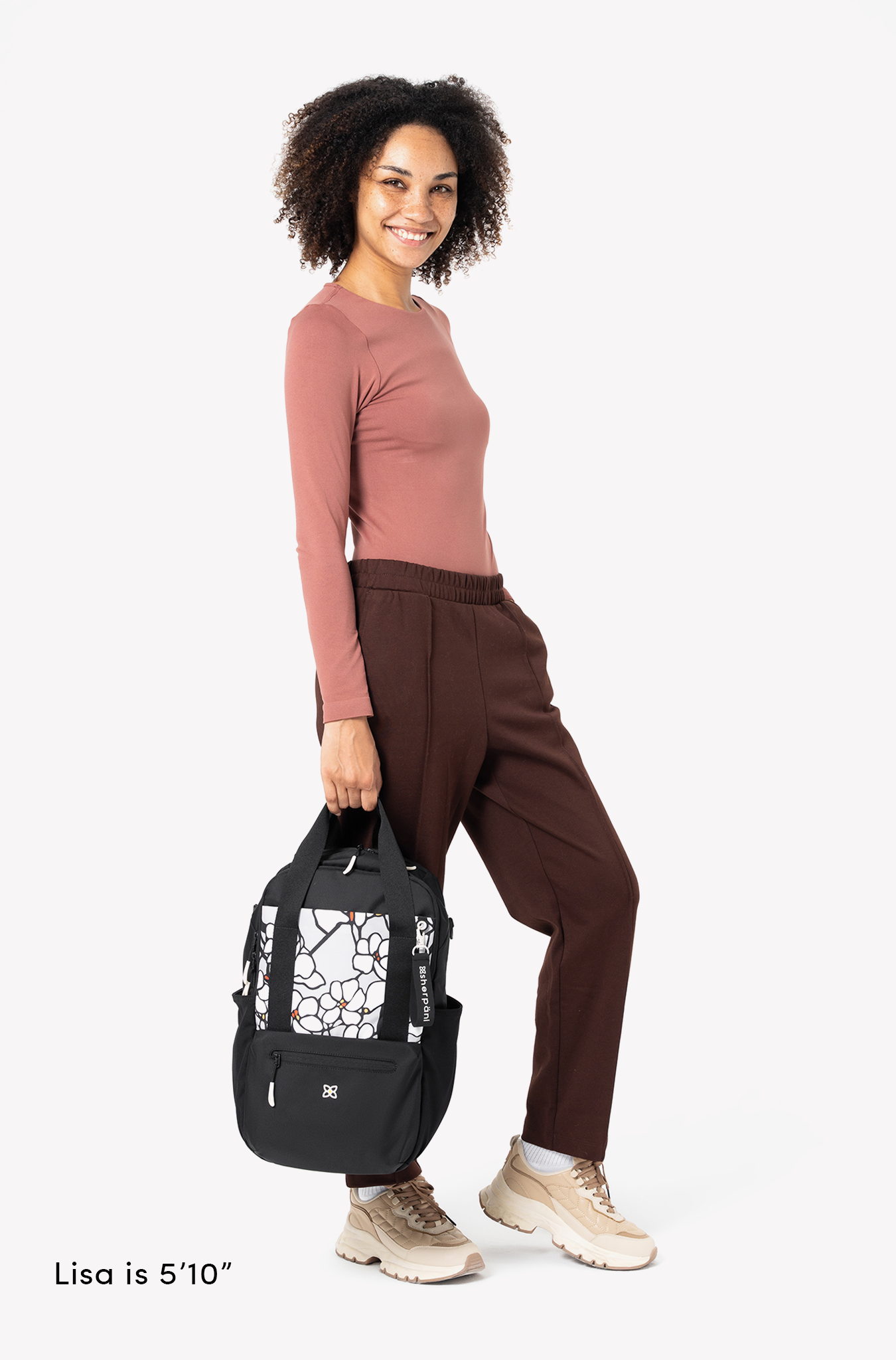 Camden | Classic Backpack