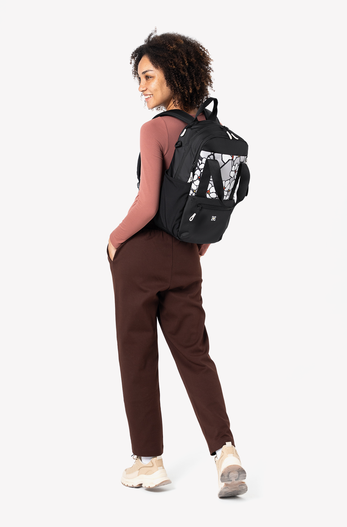 Camden | Classic Backpack