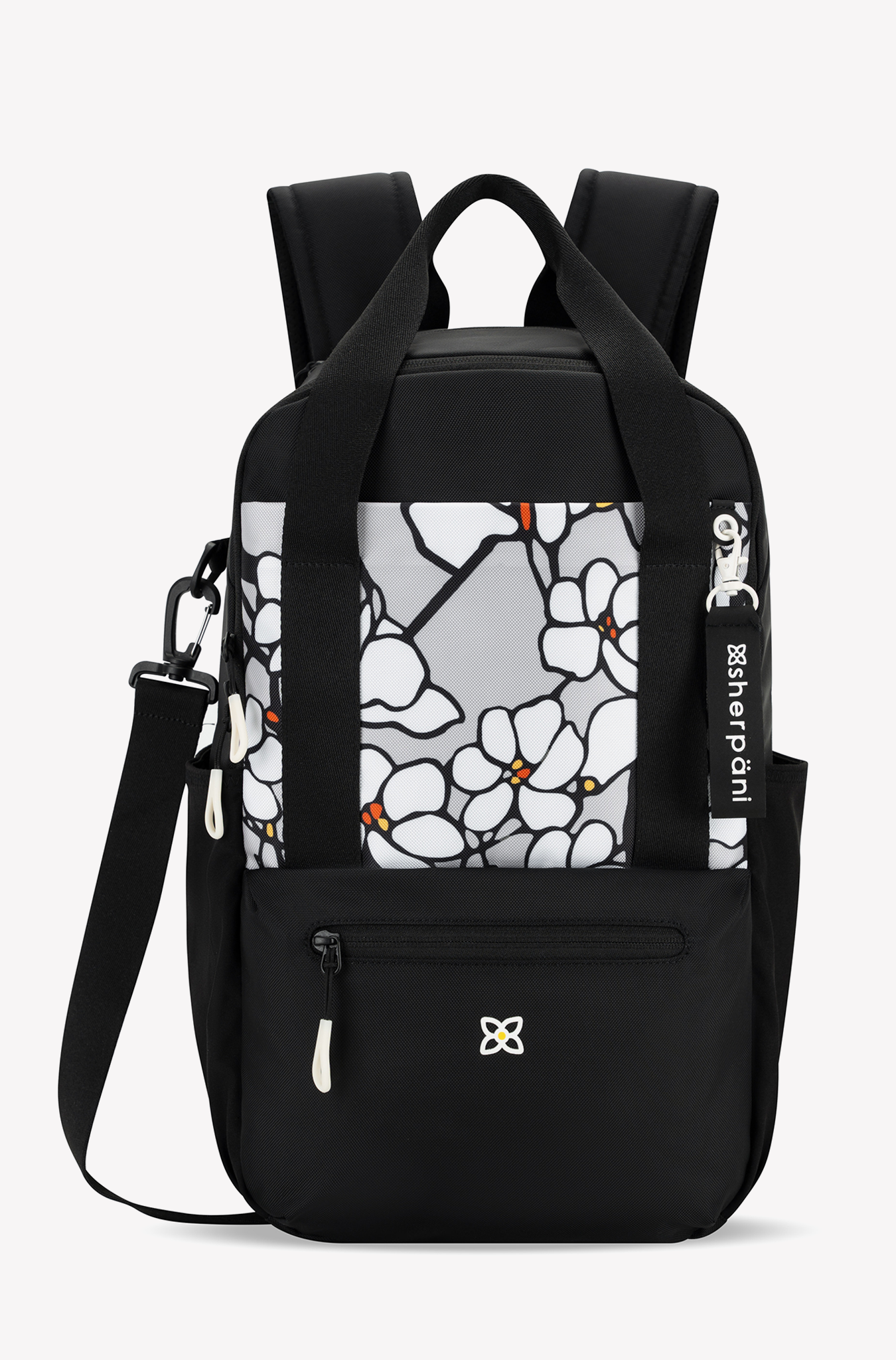 Camden | Classic Backpack