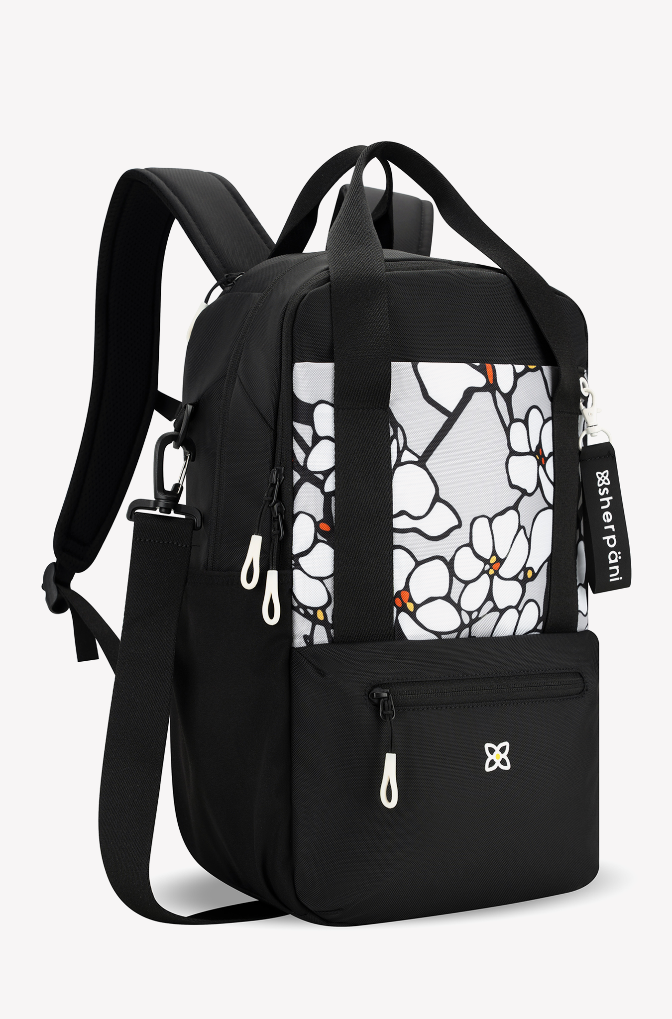 Camden | Classic Backpack