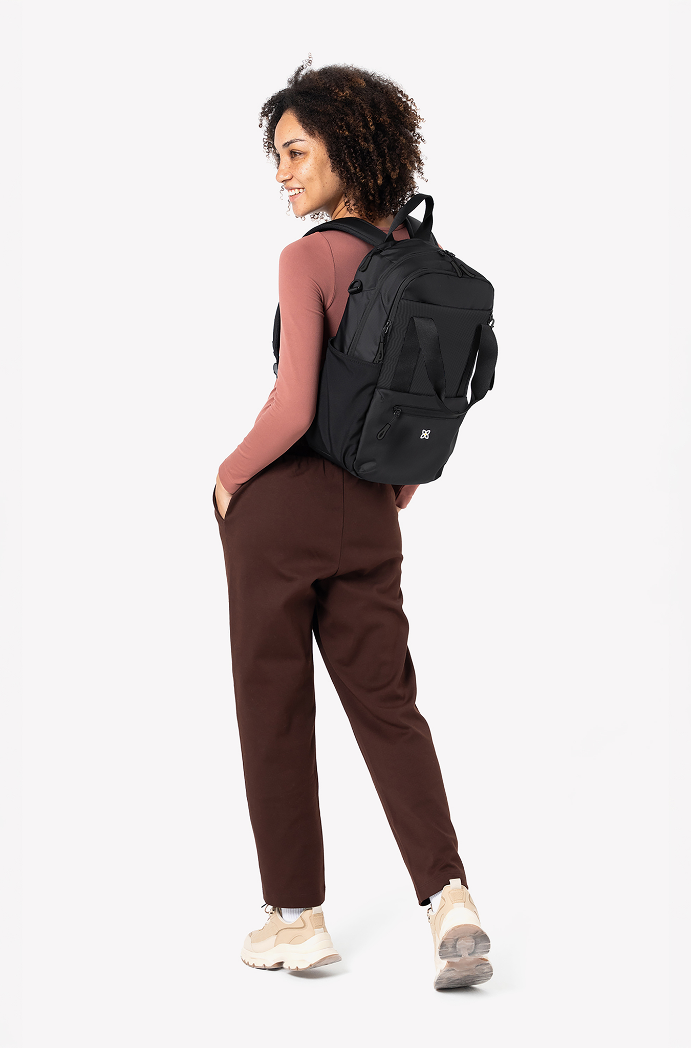 Camden | Classic Backpack