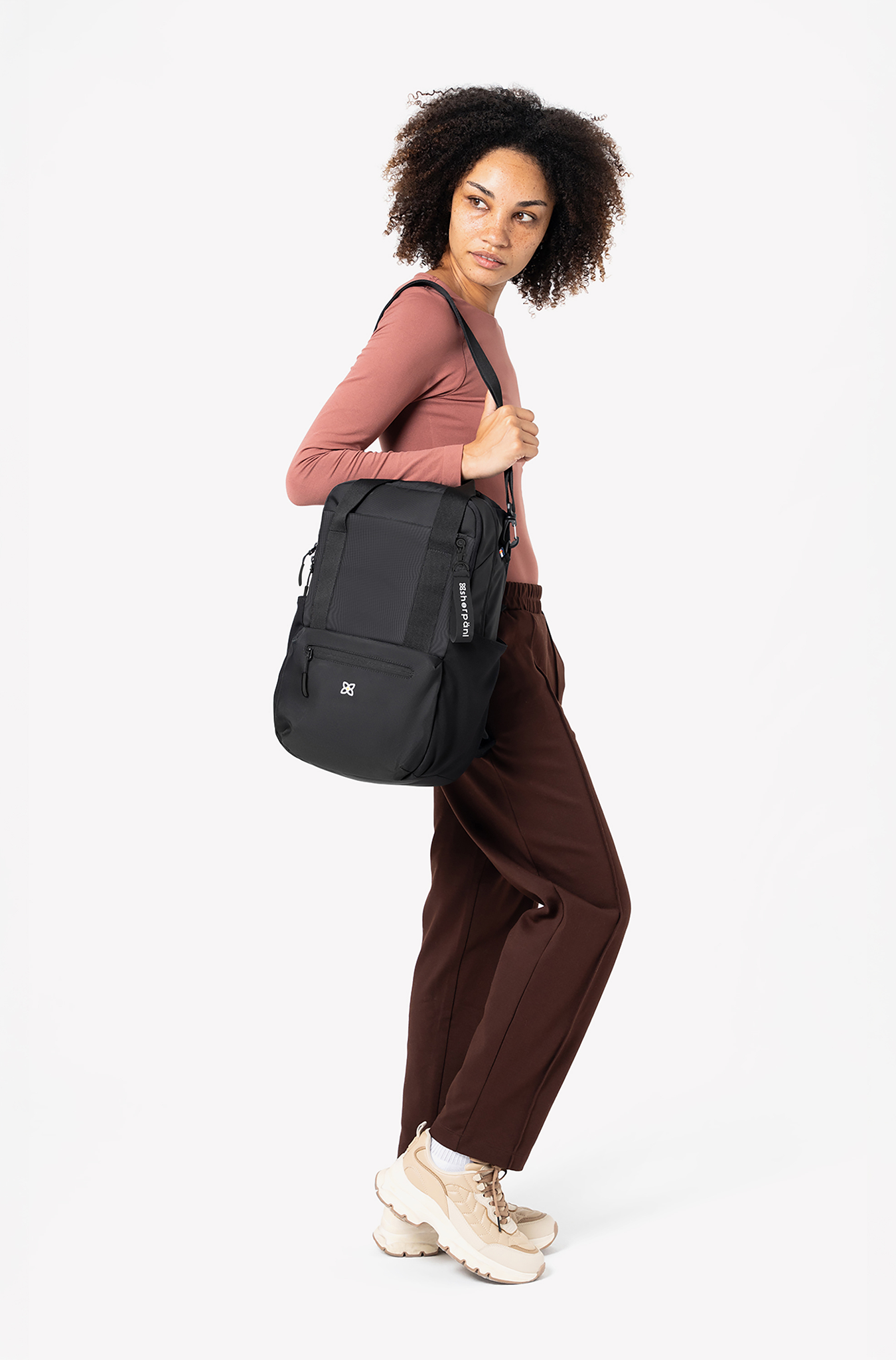 Camden | Classic Backpack