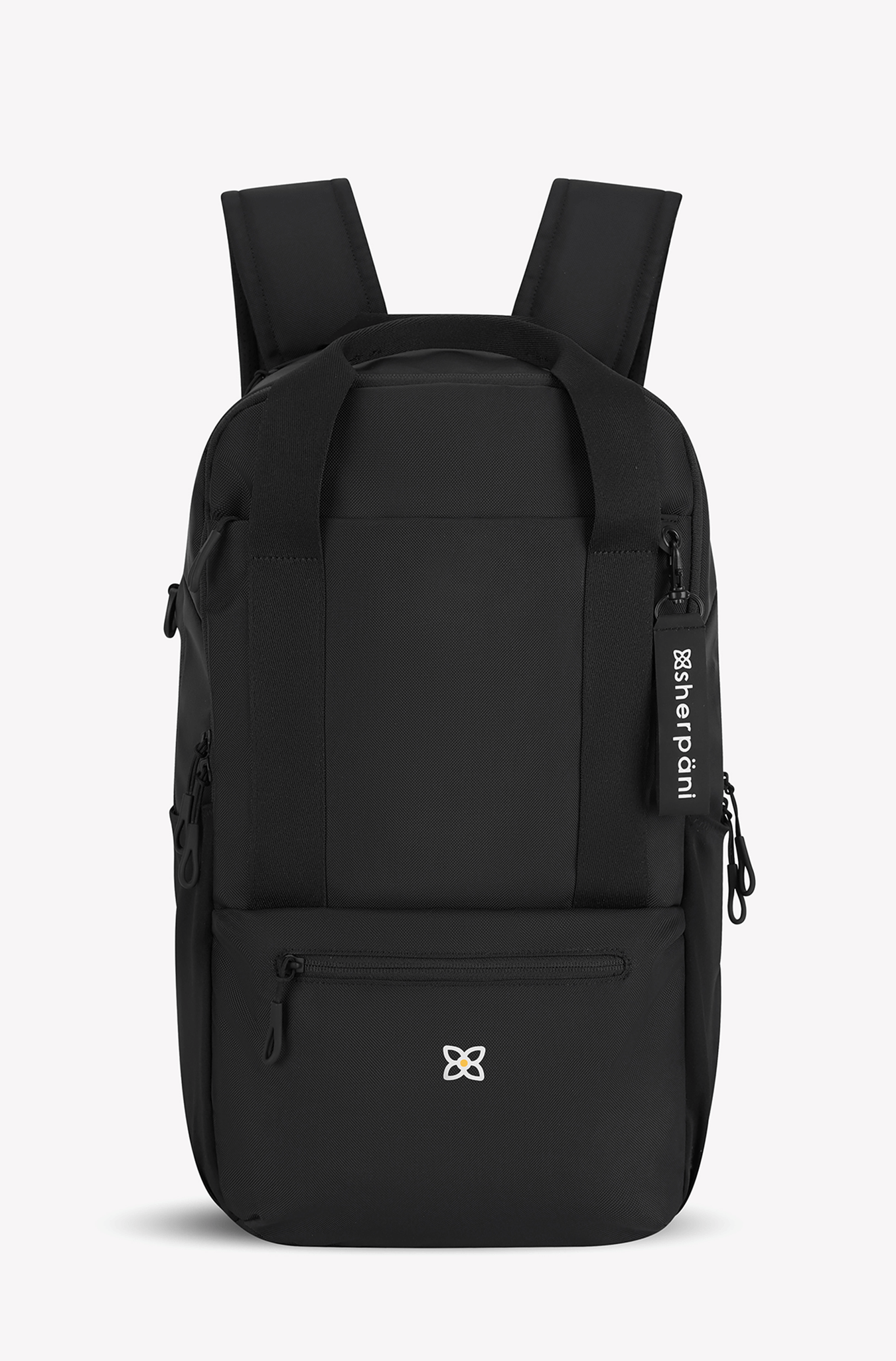 Camden | Classic Backpack