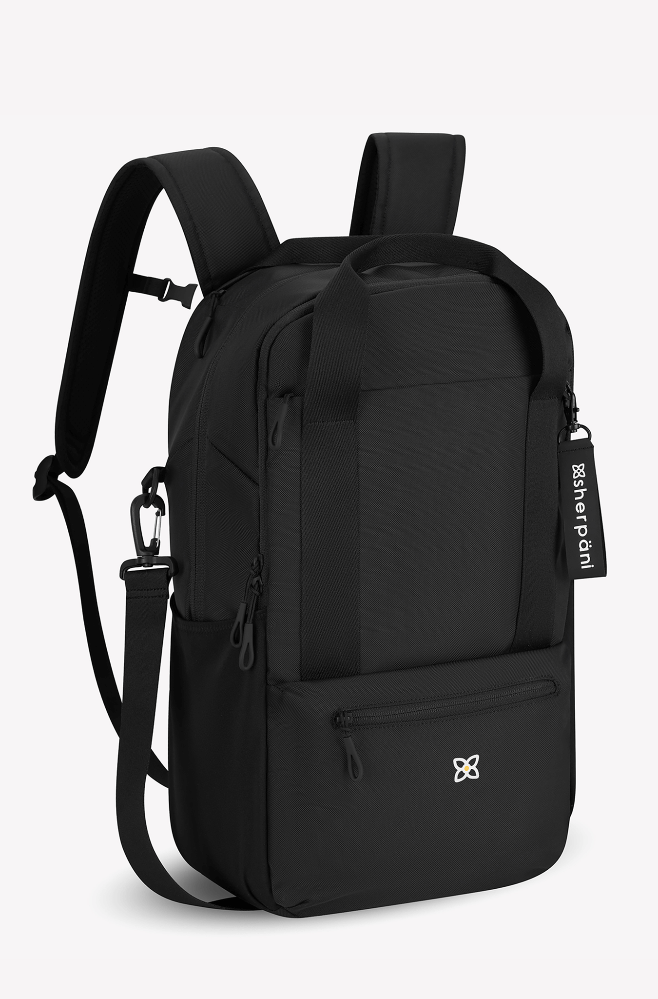 Camden | Classic Backpack