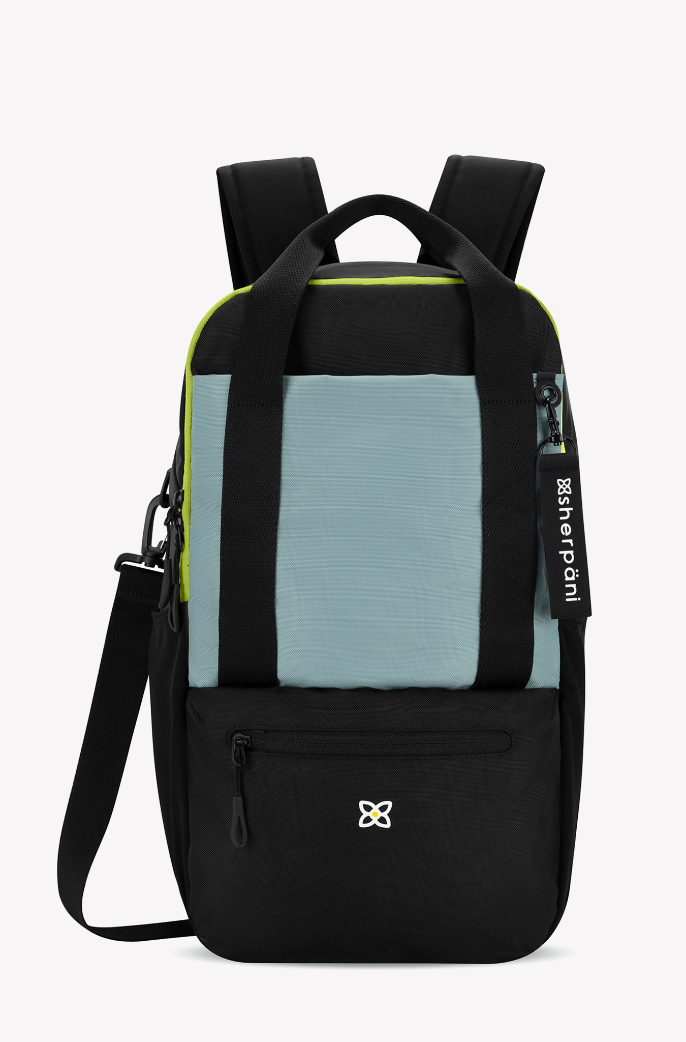 Camden | Classic Backpack
