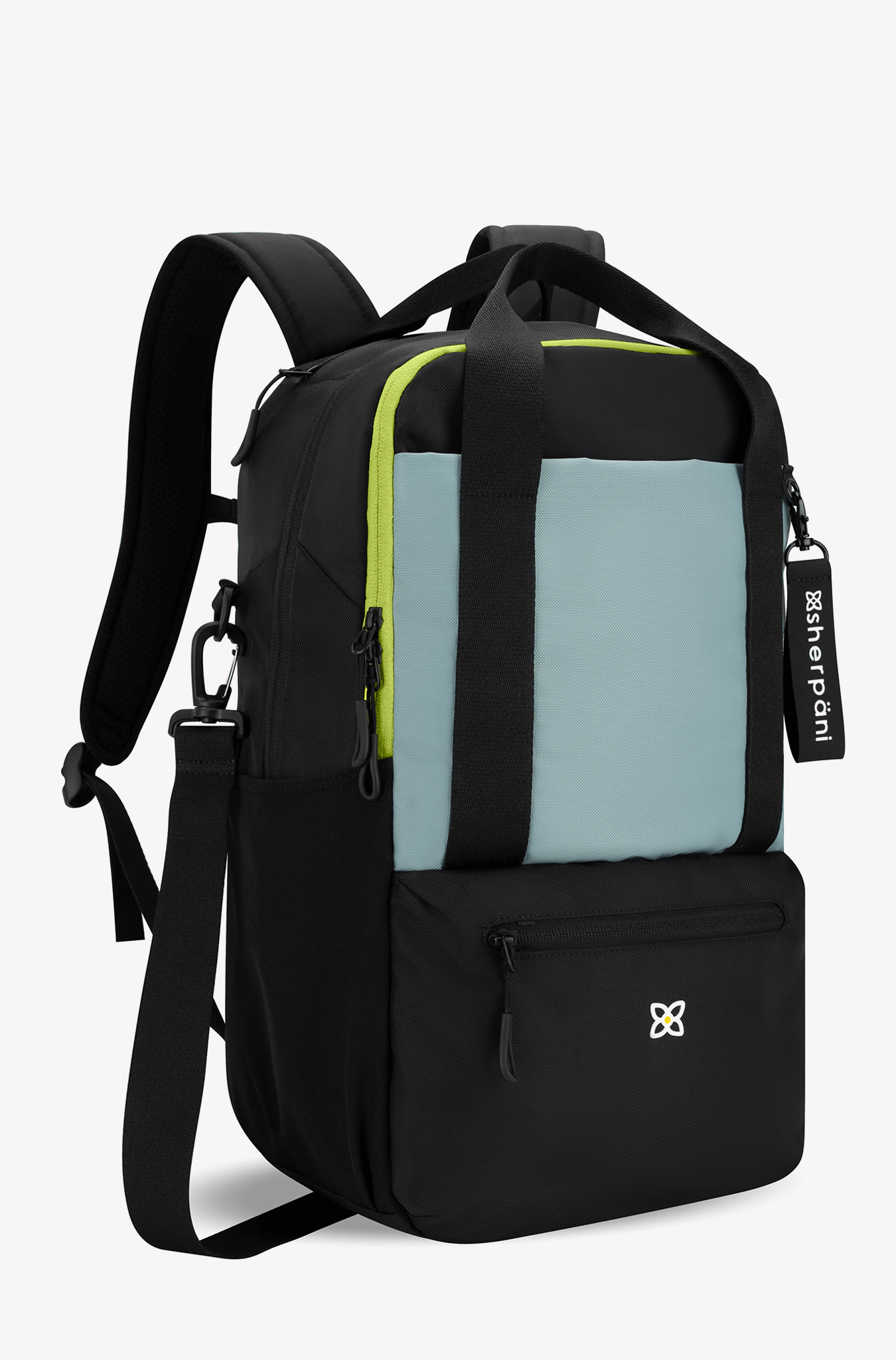 Camden | Classic Backpack