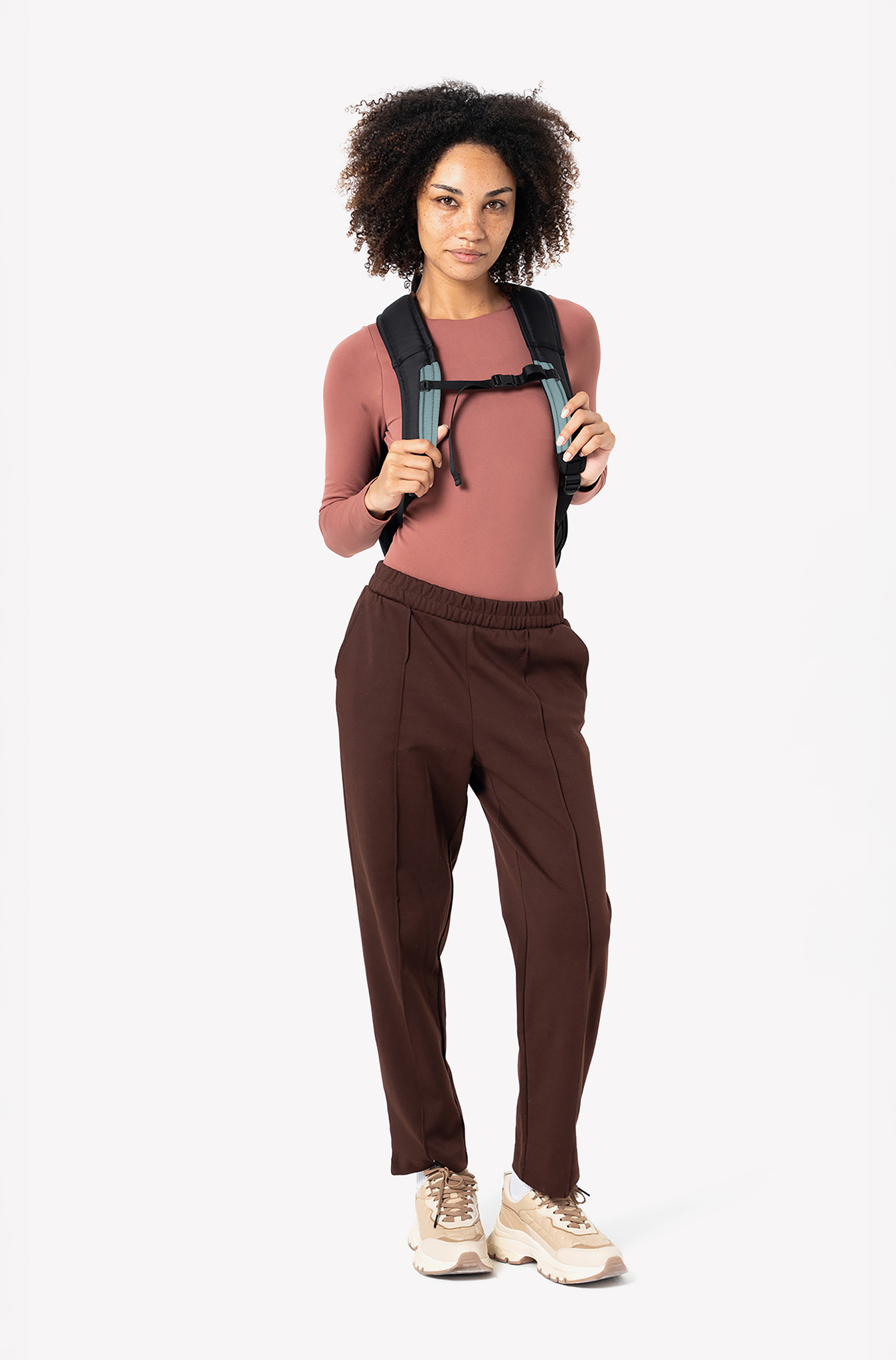 Camden | Classic Backpack