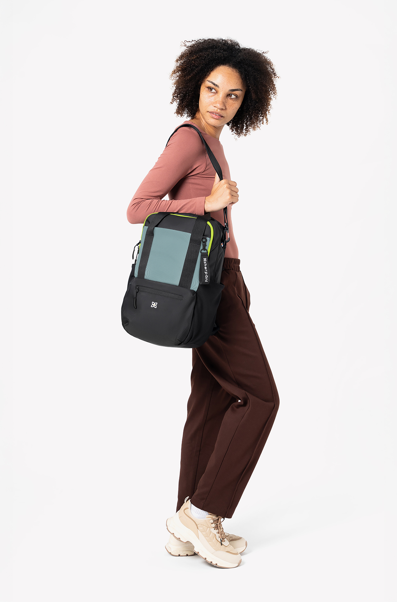 Camden | Classic Backpack