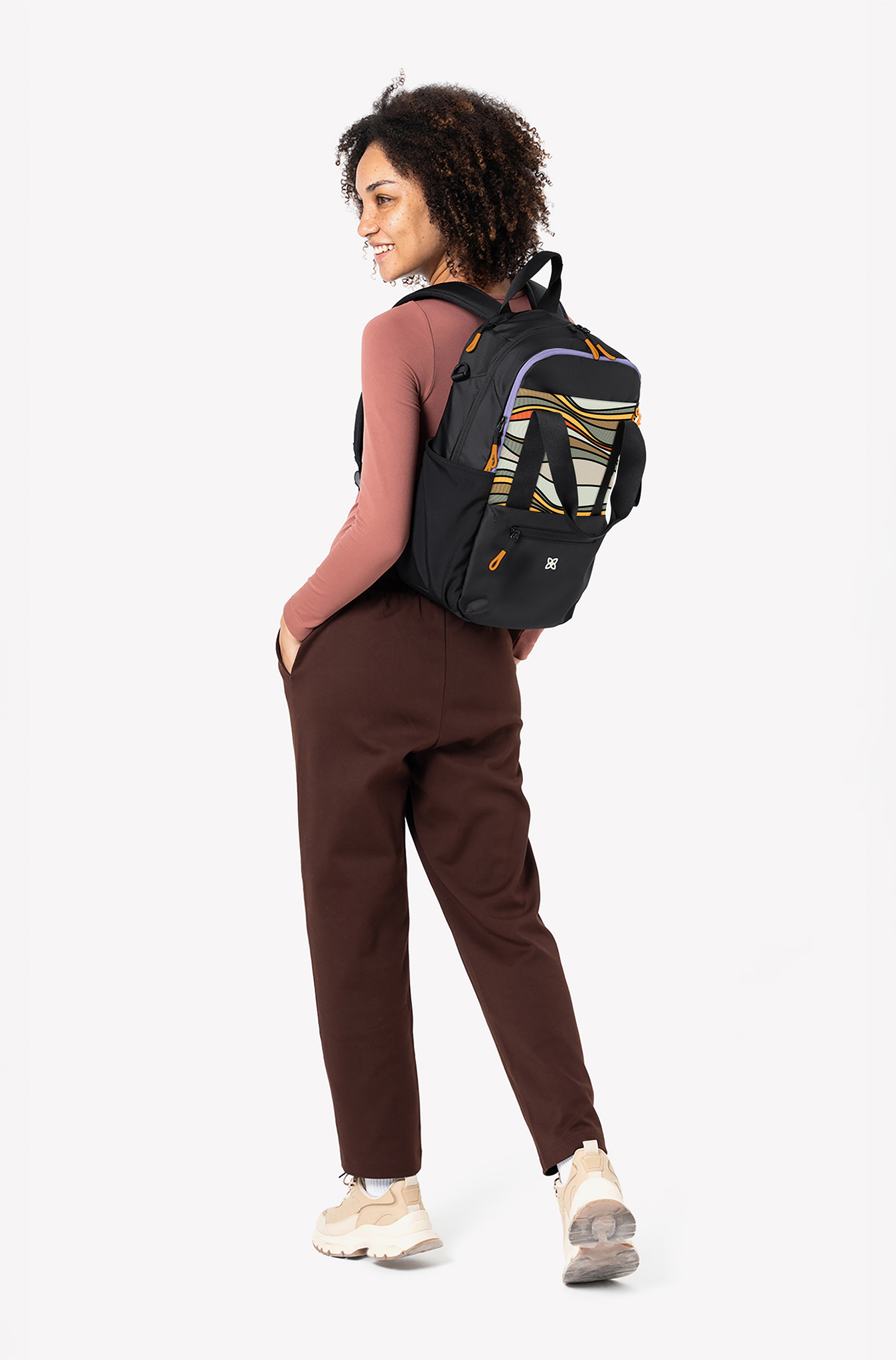 Camden | Classic Backpack