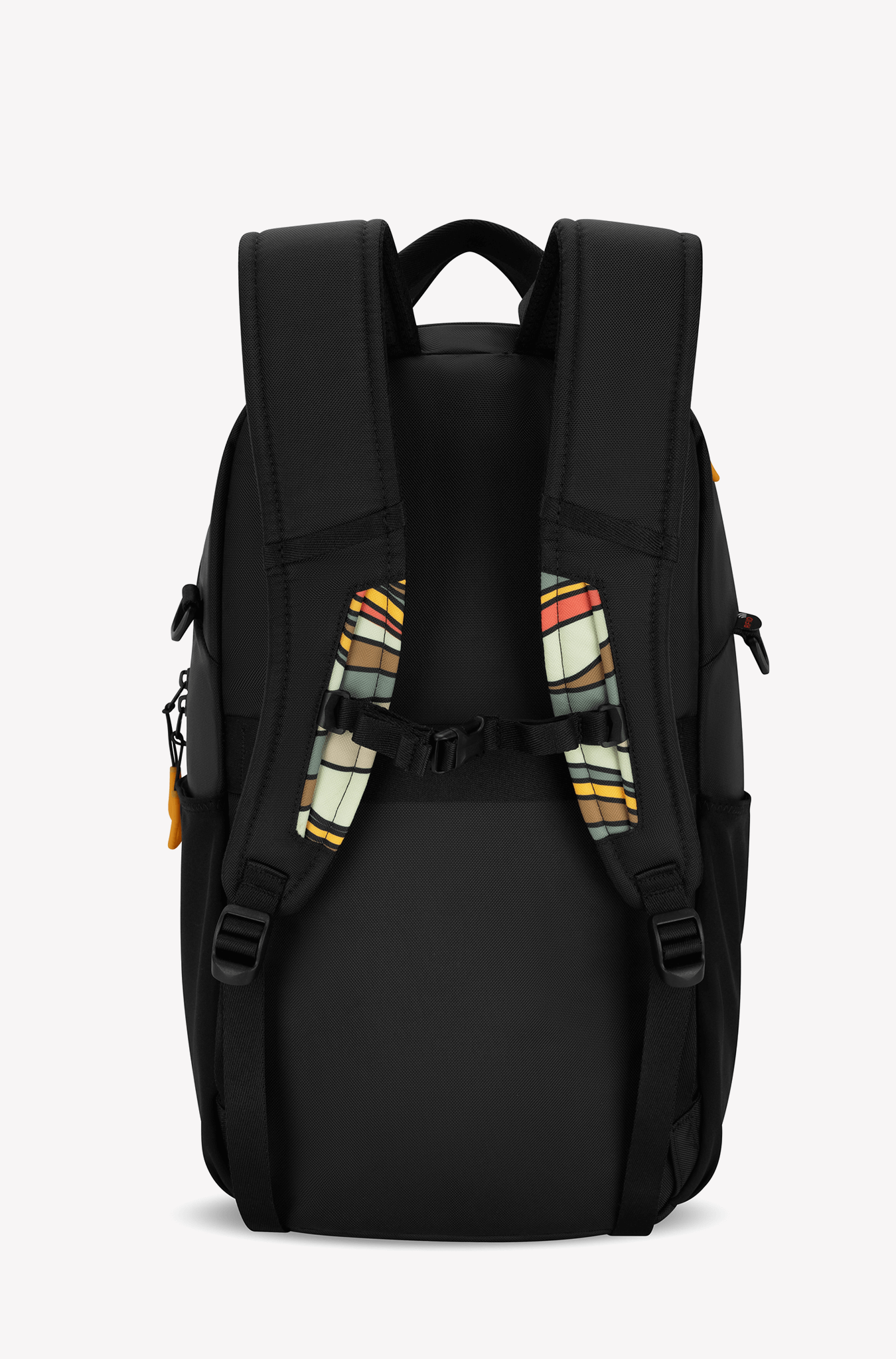 Camden | Classic Backpack