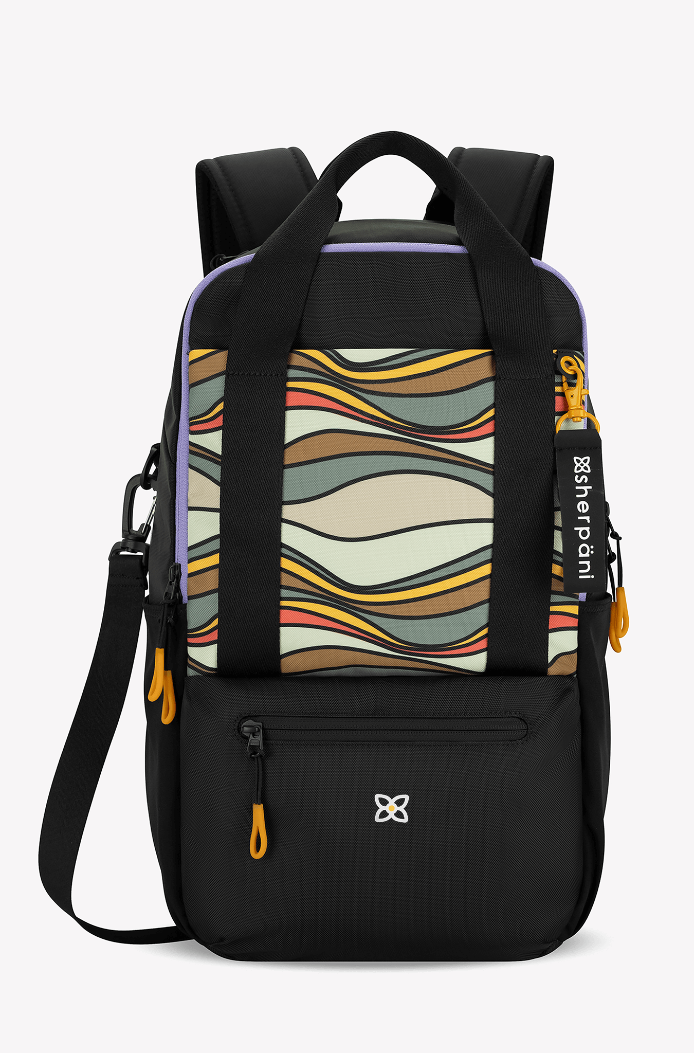 Camden | Classic Backpack
