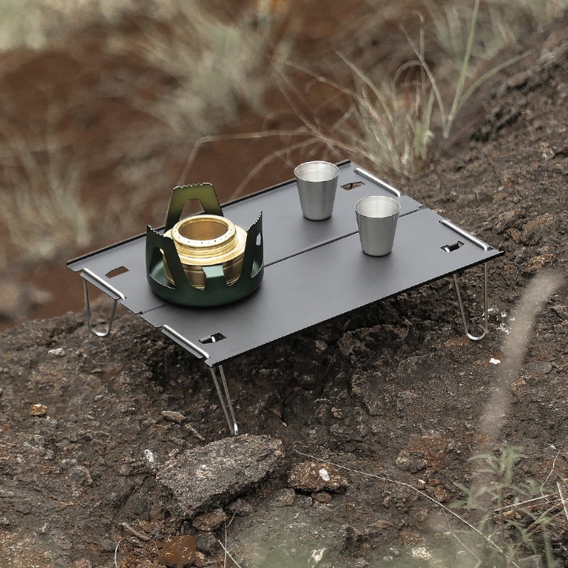 Camping Portable Foldable Mini Table