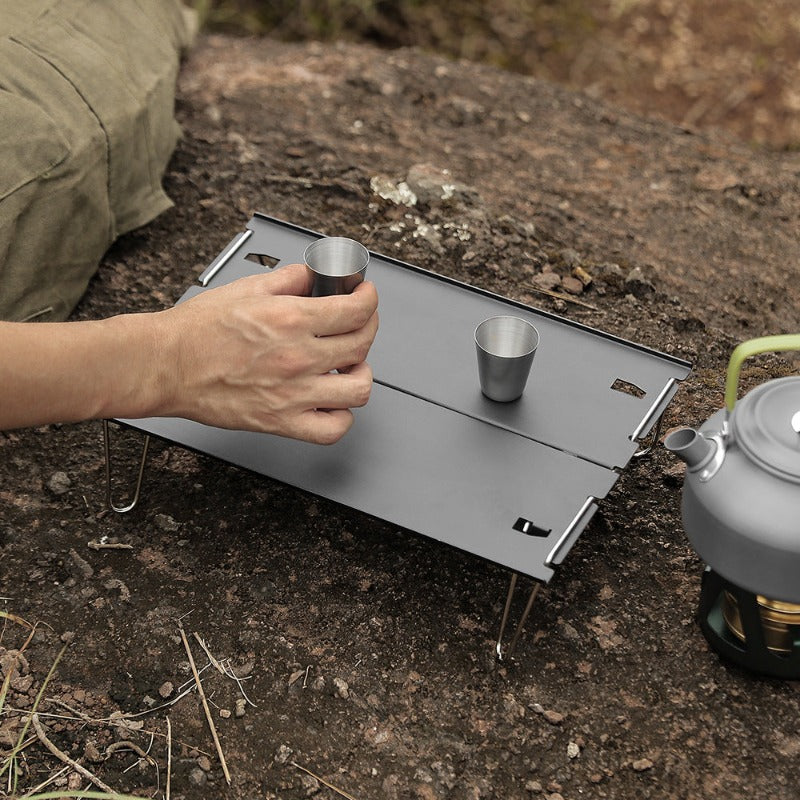 Camping Portable Foldable Mini Table