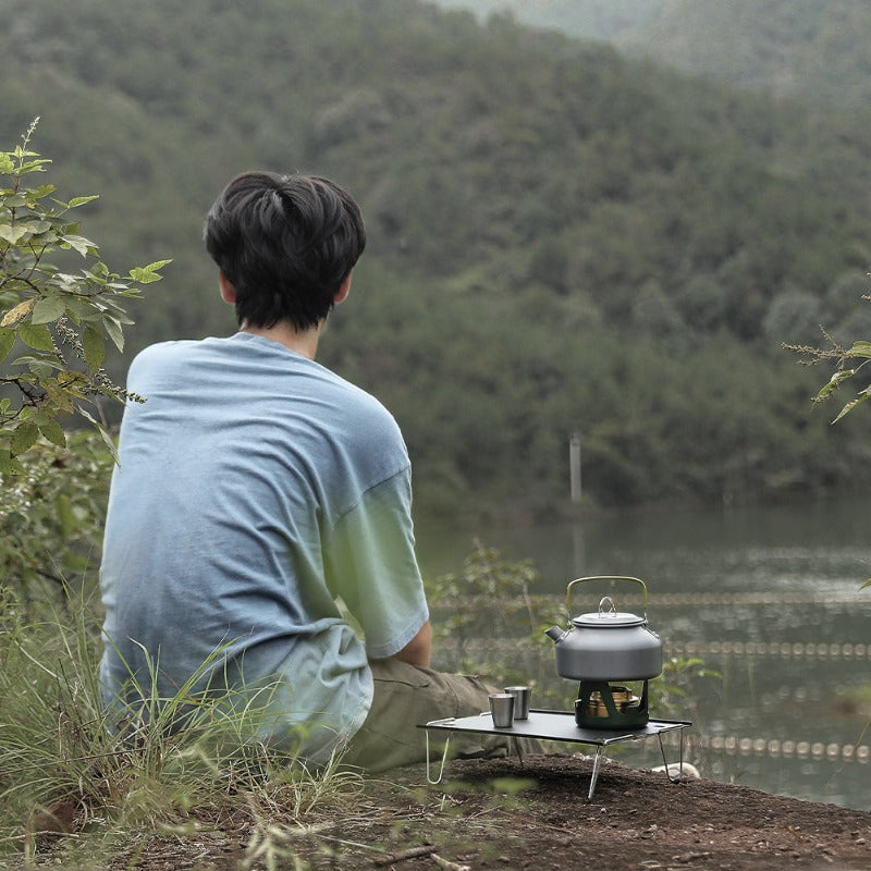 Camping Portable Foldable Mini Table