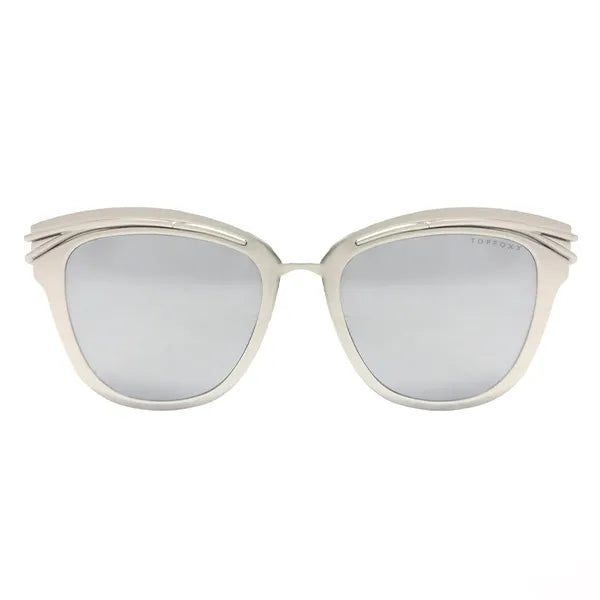 Candy Sunglasses - Silver