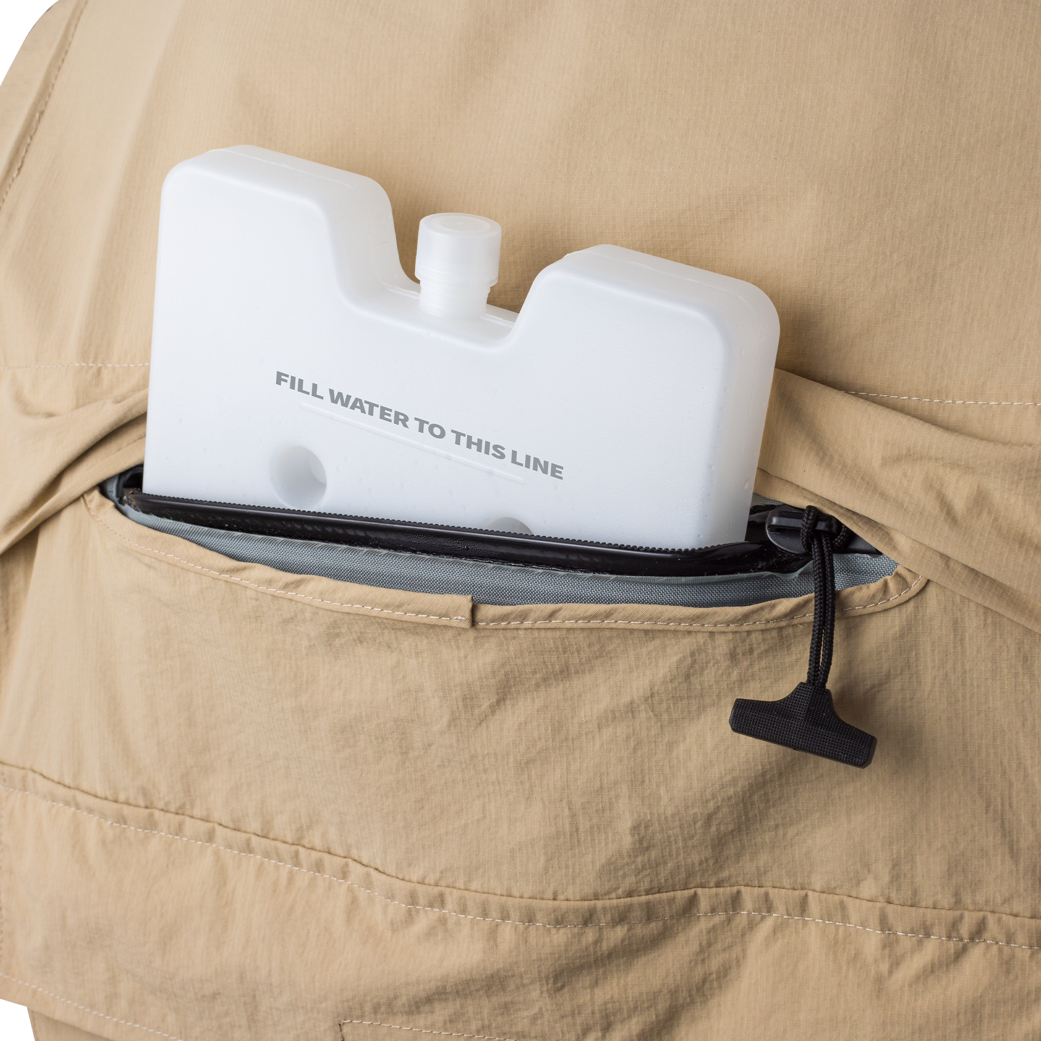 Canyon Men's Cooling Vest