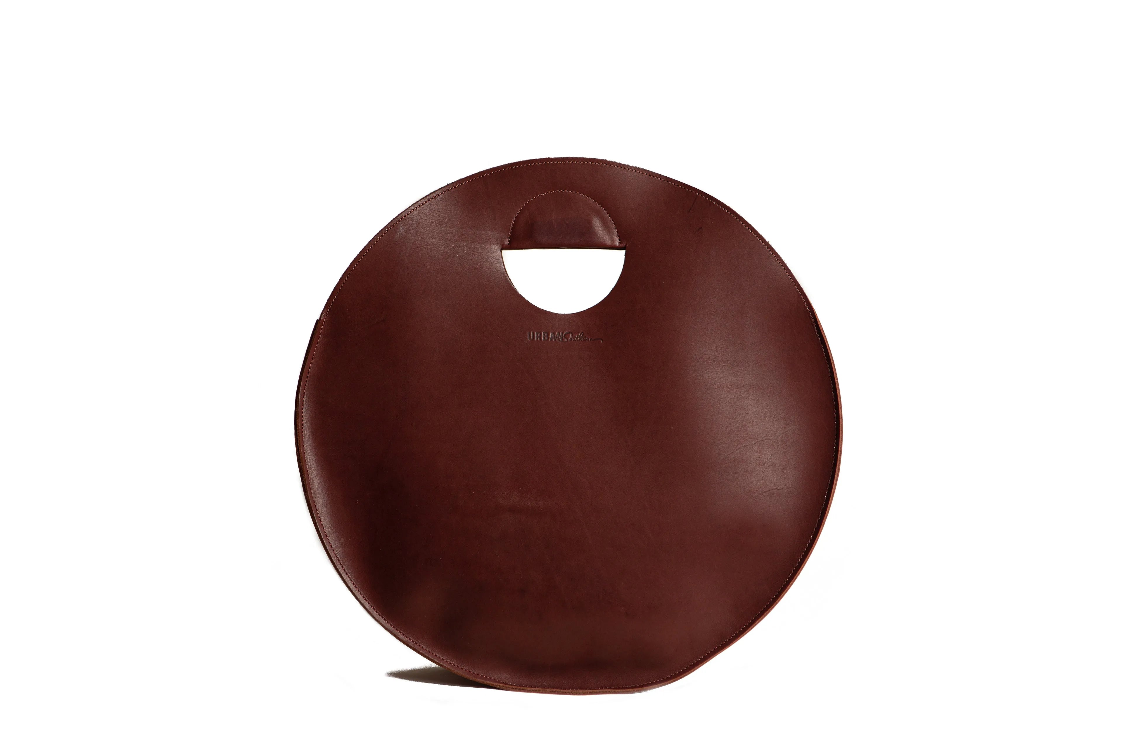 Carrollton Circle Tote Bag