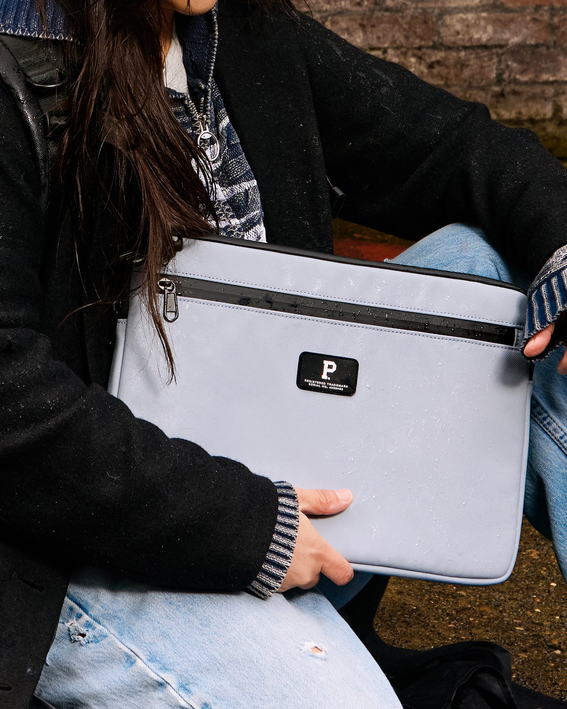 Cascade Laptop Sleeve