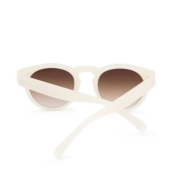 Chelsea Sunglasses - Nude