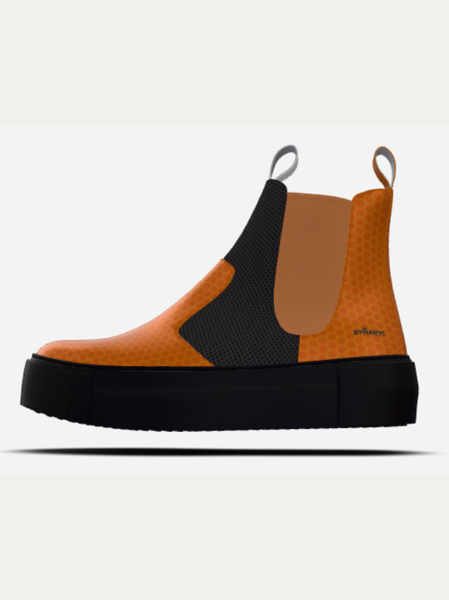 Chic Boots BYMANYC ® New York BROADWAY ESSENCE