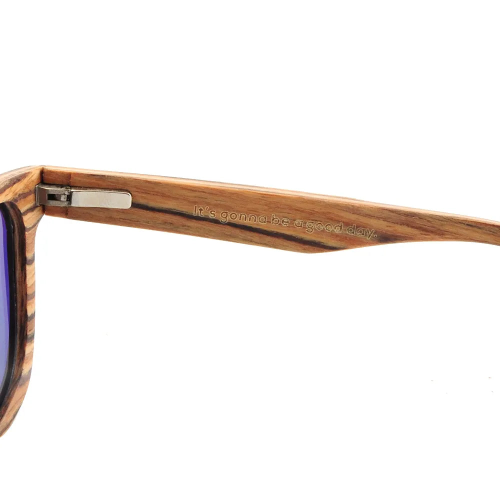 Cirque Wayfinder Sunglasses | Abalone