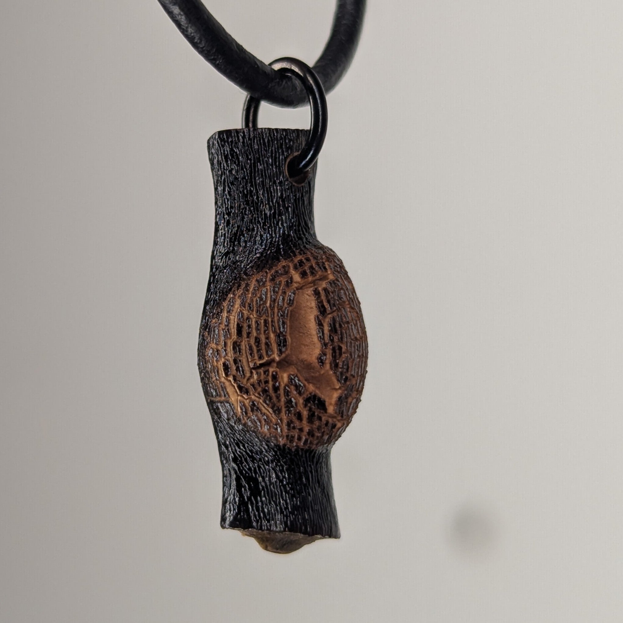 Cladira Pendant Necklace