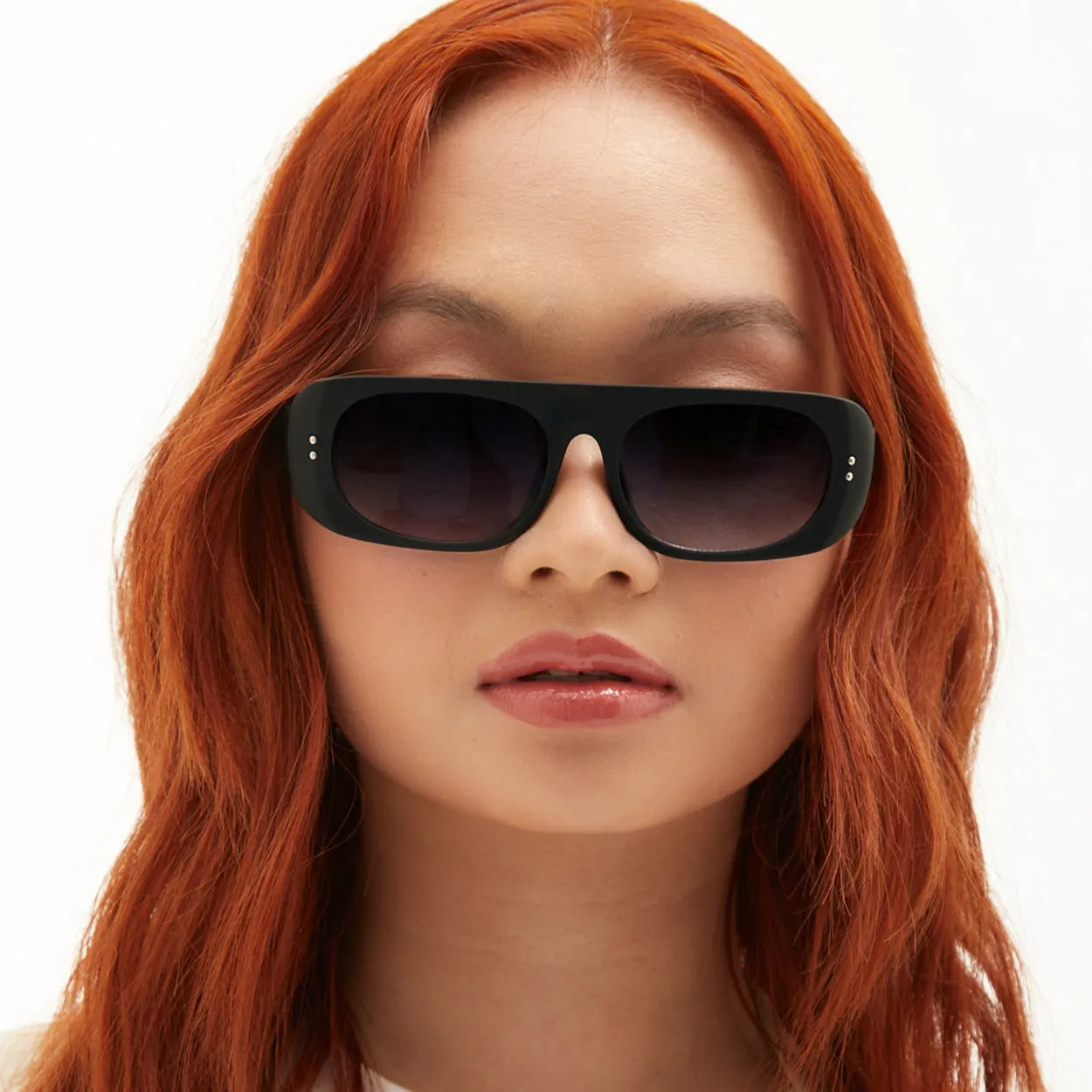 Claim It Sunglasses - Black