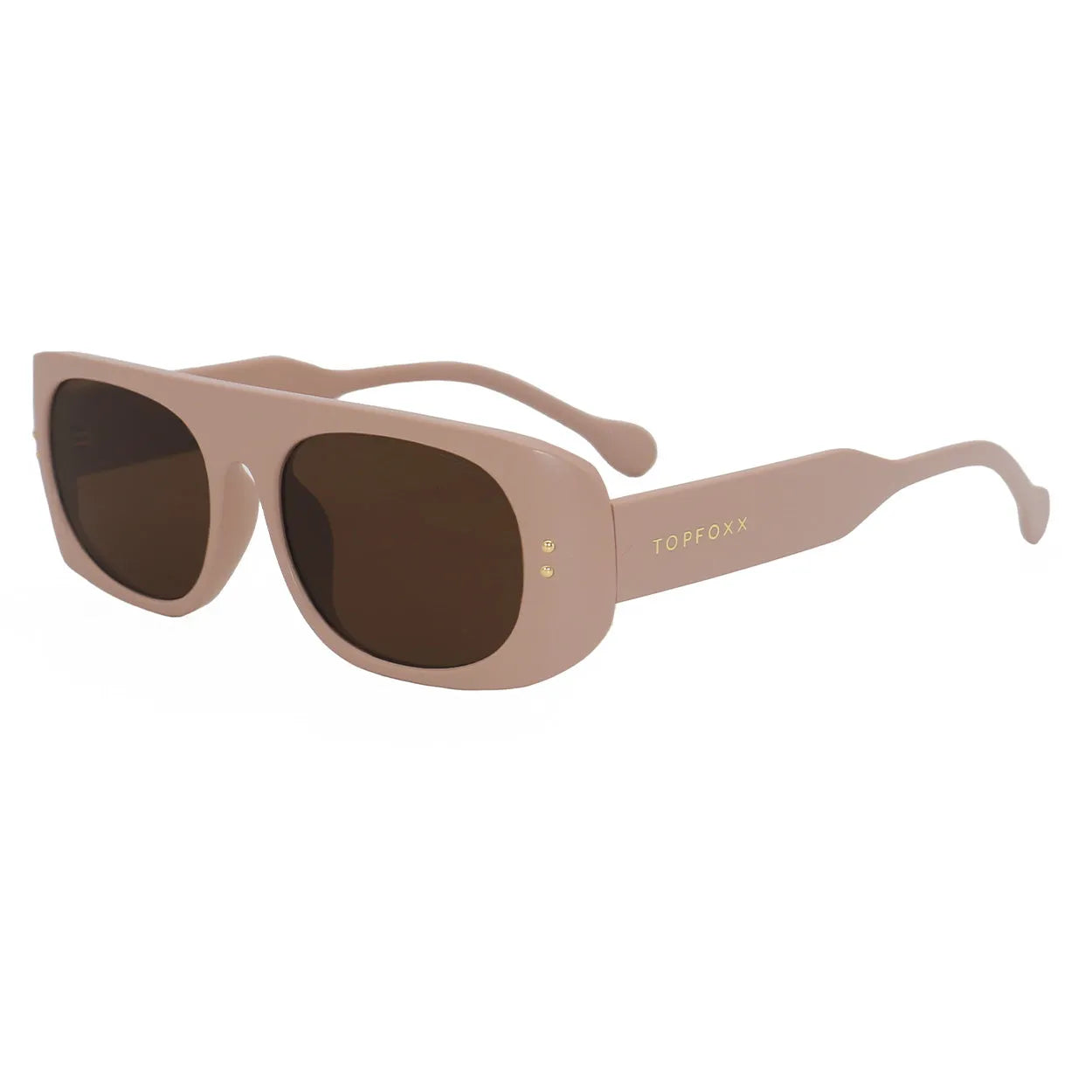 Claim It Sunglasses - Pink